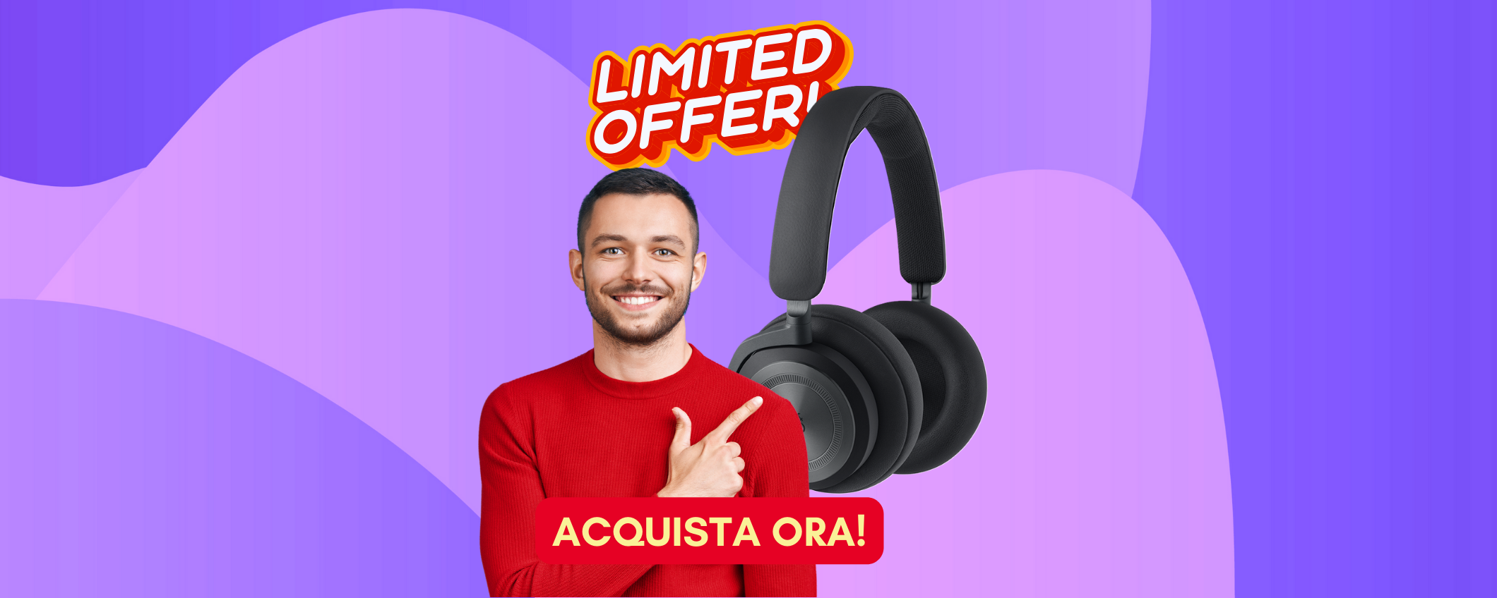 Prestazioni straordinarie con le cuffie BEOPLAY HX di Bang Olufsen: scorte ridotte! Prestazioni straordinarie con le cuffie BEOPLAY HX di Bang Olufsen: scorte ridotte!