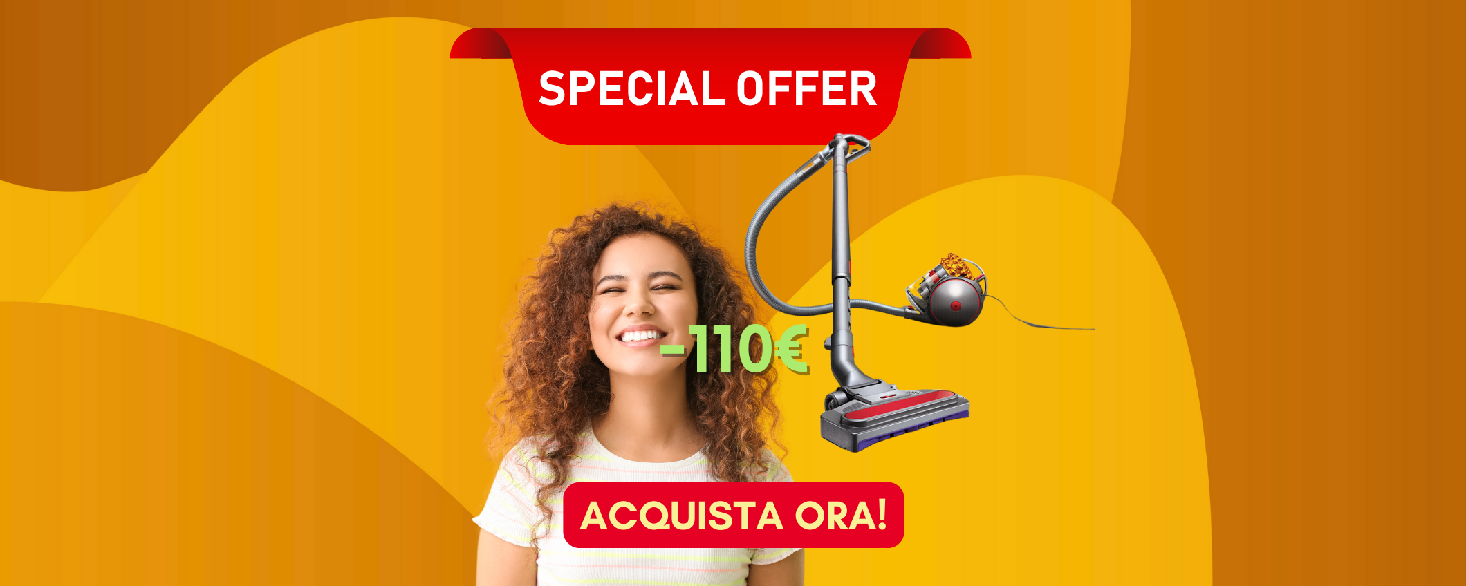 Aspirapolvere Dyson Cinetic Big Ball Multifloor 2 in sconto Aspirapolvere Dyson Cinetic Big Ball Multifloor 2 in sconto