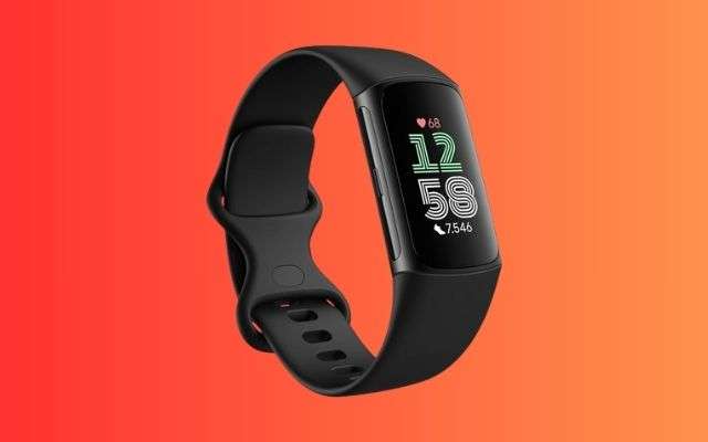 Fitbit Charge 6, che prezzo! Su Amazon lo paghi meno di 140€ Fitbit Charge 6, che prezzo! Su Amazon lo paghi meno di 140€
