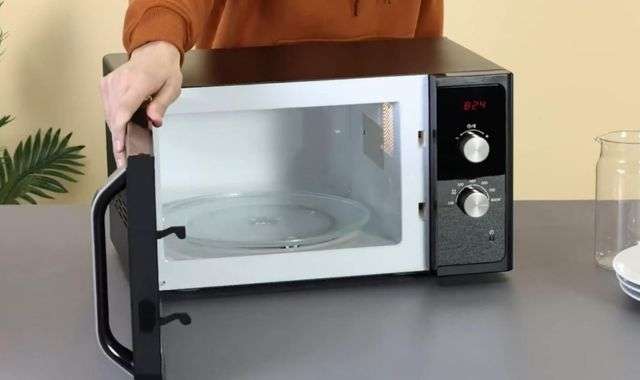 Forno a microonde Samsung