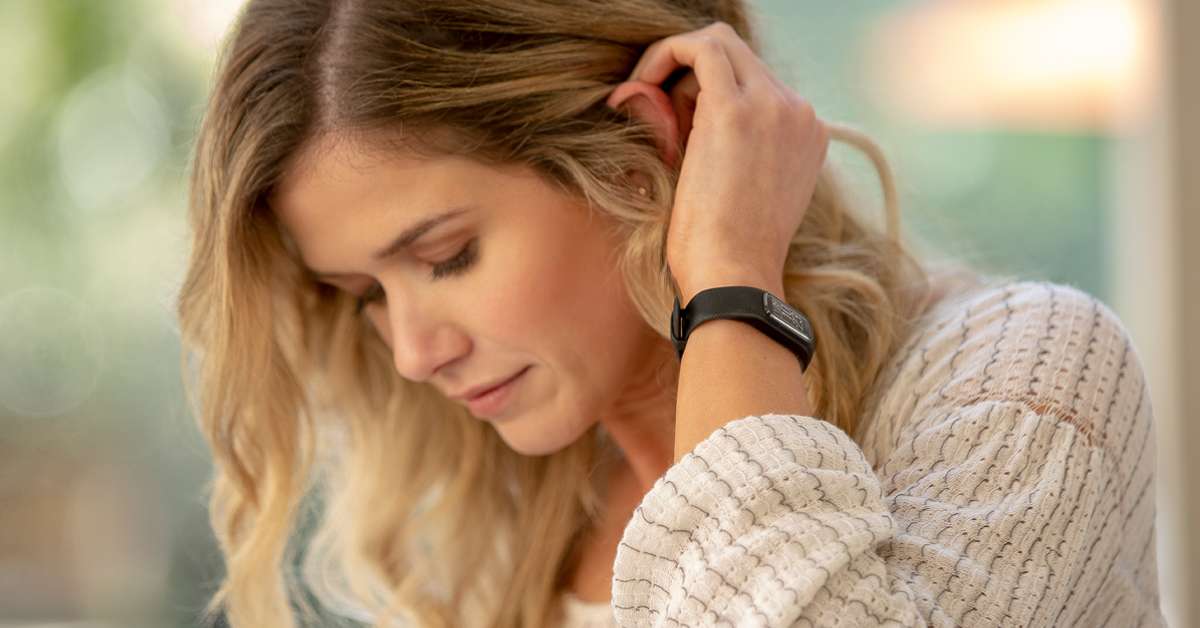 Il Garmin Vivosmart 4 è in offerta su Amazon: ottimo prezzo grazie a sconto del 21% Il Garmin Vivosmart 4 è in offerta su Amazon: ottimo prezzo grazie a sconto del 21%