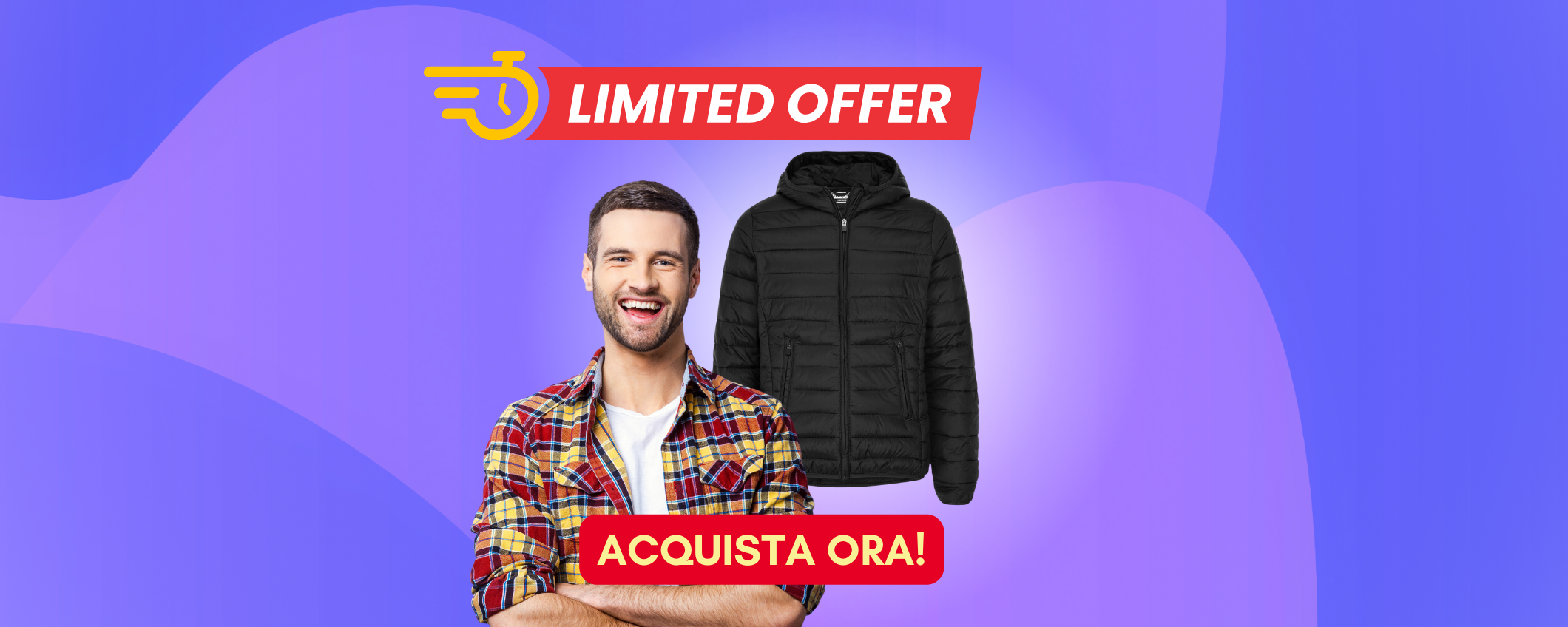 Giacca Kappa a soli 20€: doppio sconto su eBay! Giacca Kappa a soli 20€: doppio sconto su eBay!