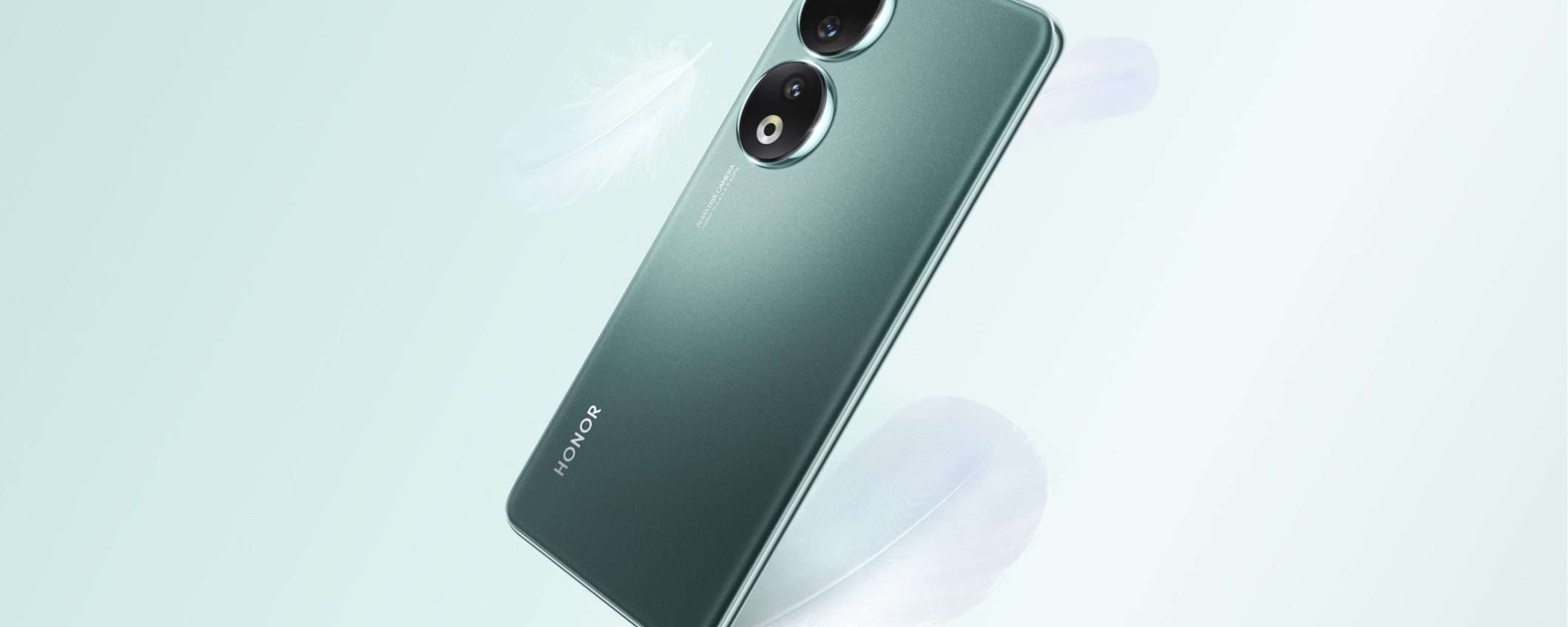 HONOR 90: in offerta a 344€ è da prendere subito (12/512 GB) HONOR 90: in offerta a 344€ è da prendere subito (12/512 GB)