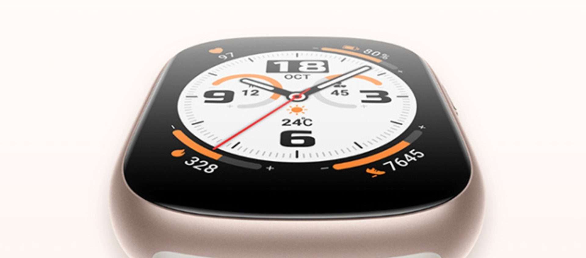 Honor Watch 4, che prezzo! Con il coupon sconto diventa un must-buy Honor Watch 4, che prezzo! Con il coupon sconto diventa un must-buy