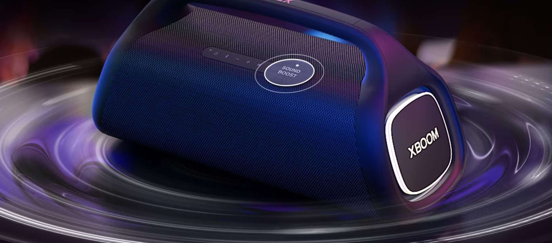 Altoparlante portatile LG in offerta: il prezzo crolla del 51% Altoparlante portatile LG in offerta: il prezzo crolla del 51%