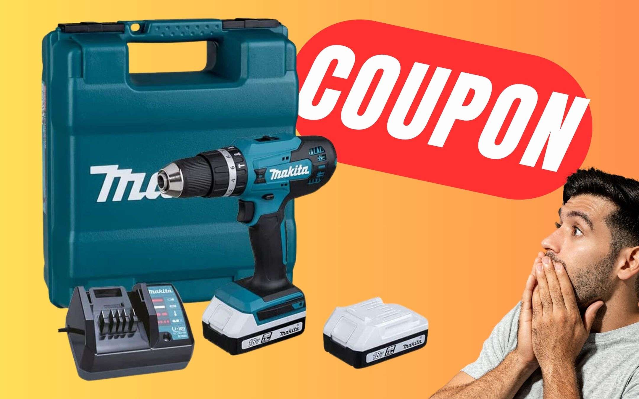 Set 14 Punte Magnetiche Esagonali 1/4 – Per Avvitatori E Trapano A Percussione N 329054 - Foto 9