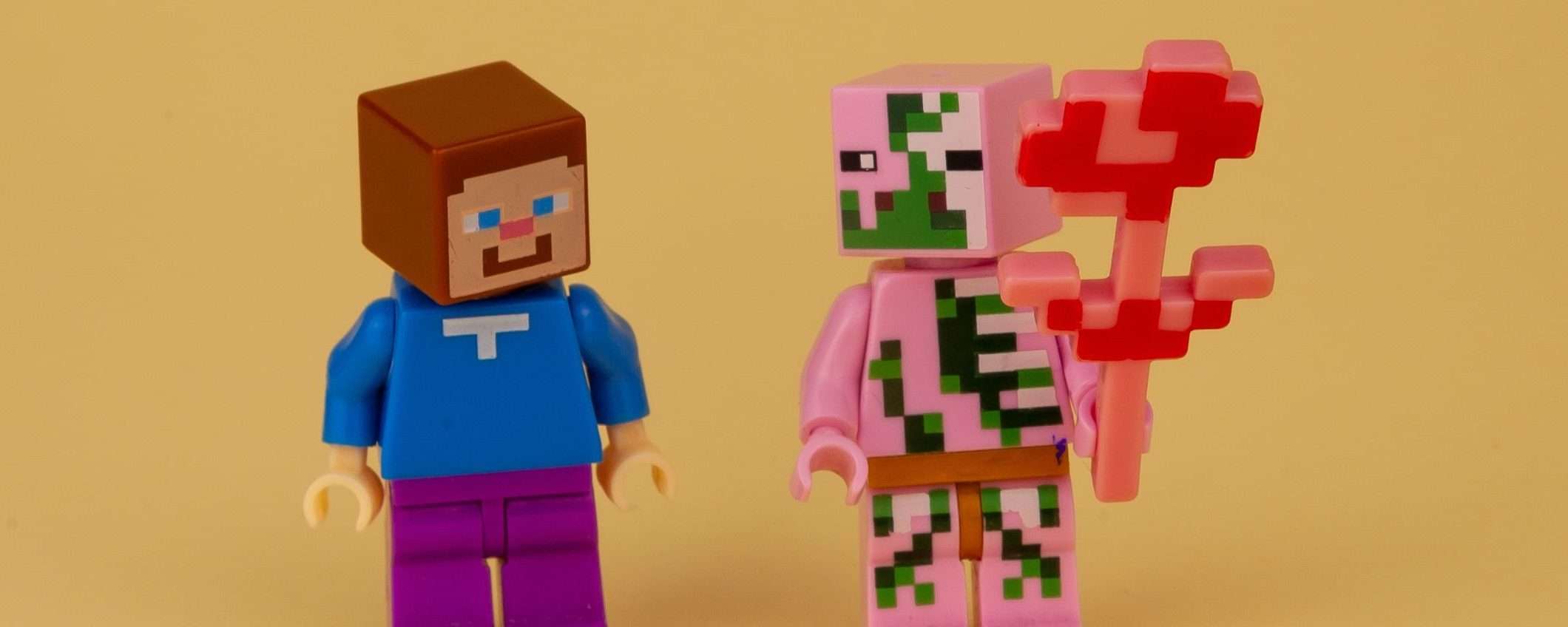 San Valentino: i LEGO in offerta per il giorno dell'amore San Valentino: i LEGO in offerta per il giorno dell'amore