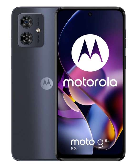 Motorola Moto G54