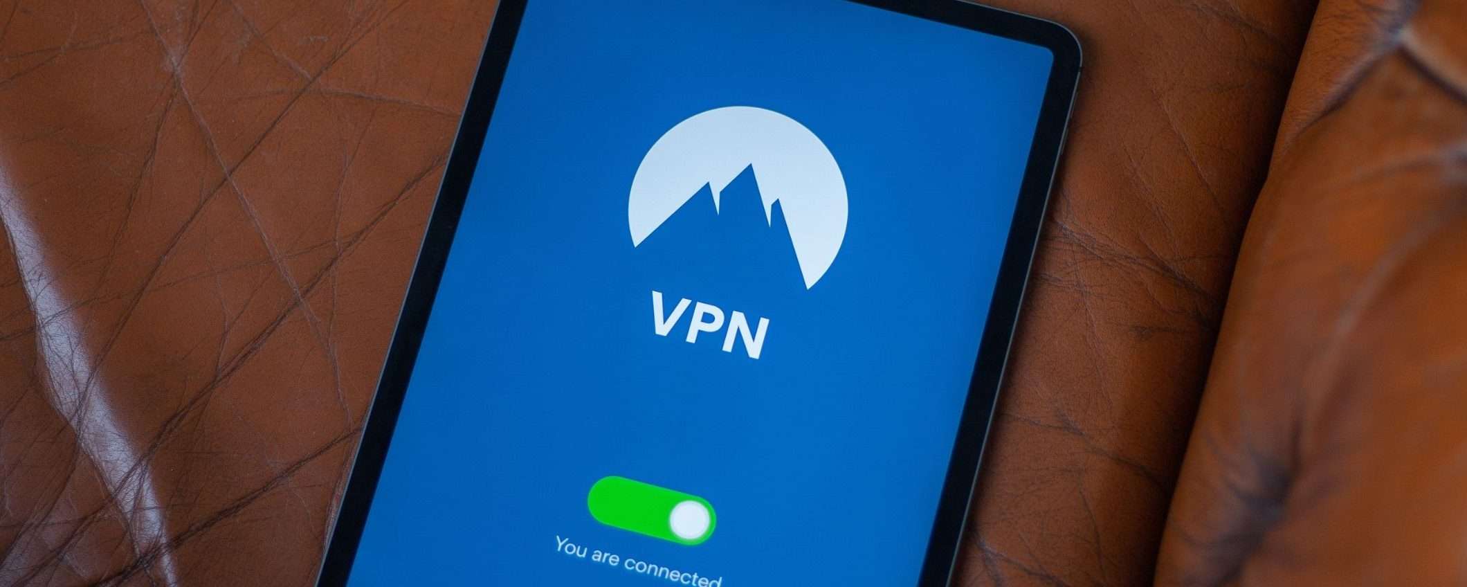 Offerta limitata: piano biennale NordVPN con 3 mesi gratis Offerta limitata: piano biennale NordVPN con 3 mesi gratis