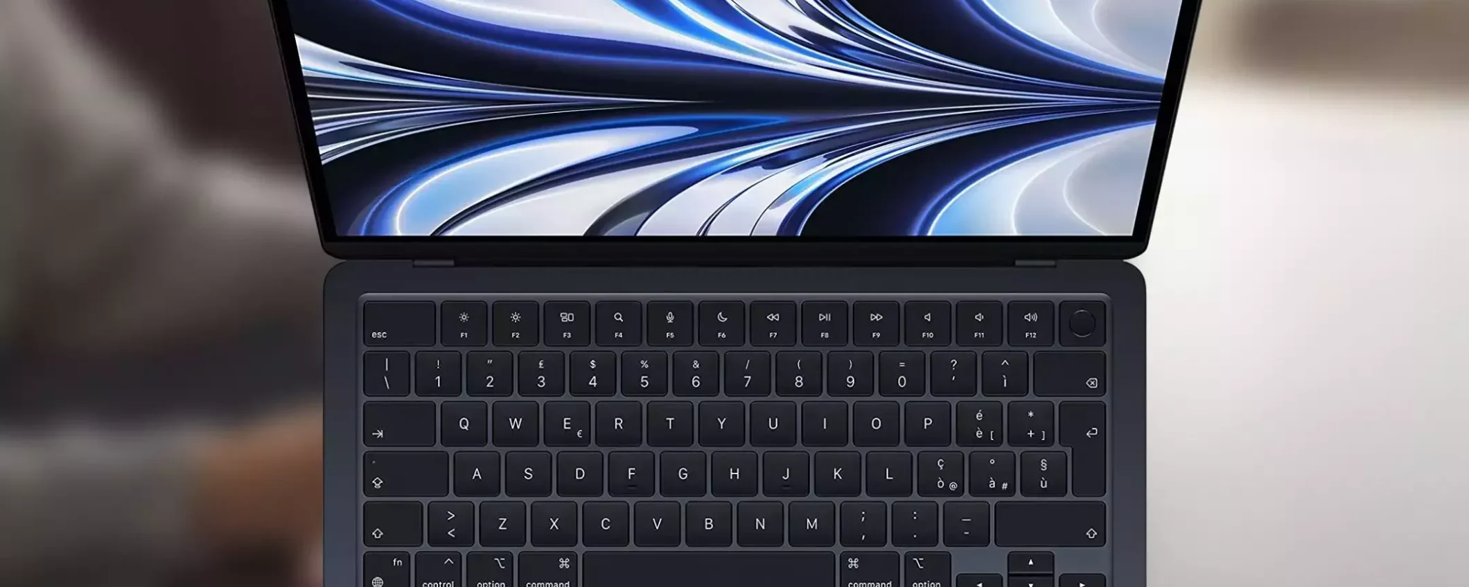 MacBook Air (2022) da 13 MacBook Air (2022) da 13