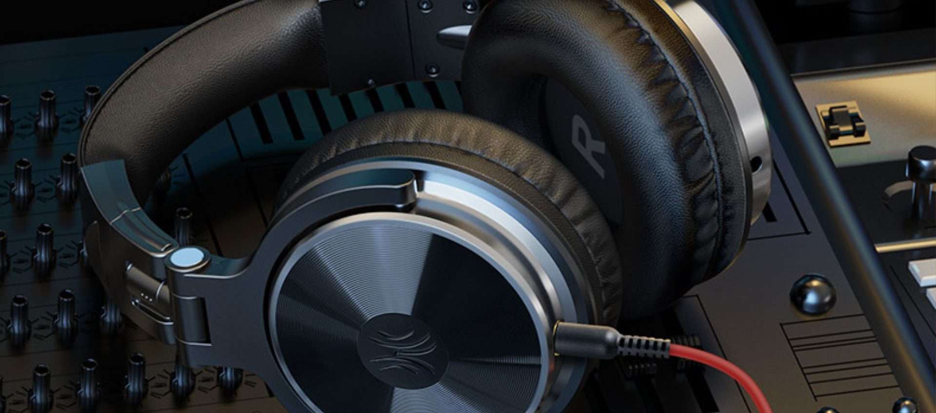 OneOdio Pro 10, cuffie over ear in offerta: audio Hi-Fi a meno di 30€ OneOdio Pro 10, cuffie over ear in offerta: audio Hi-Fi a meno di 30€