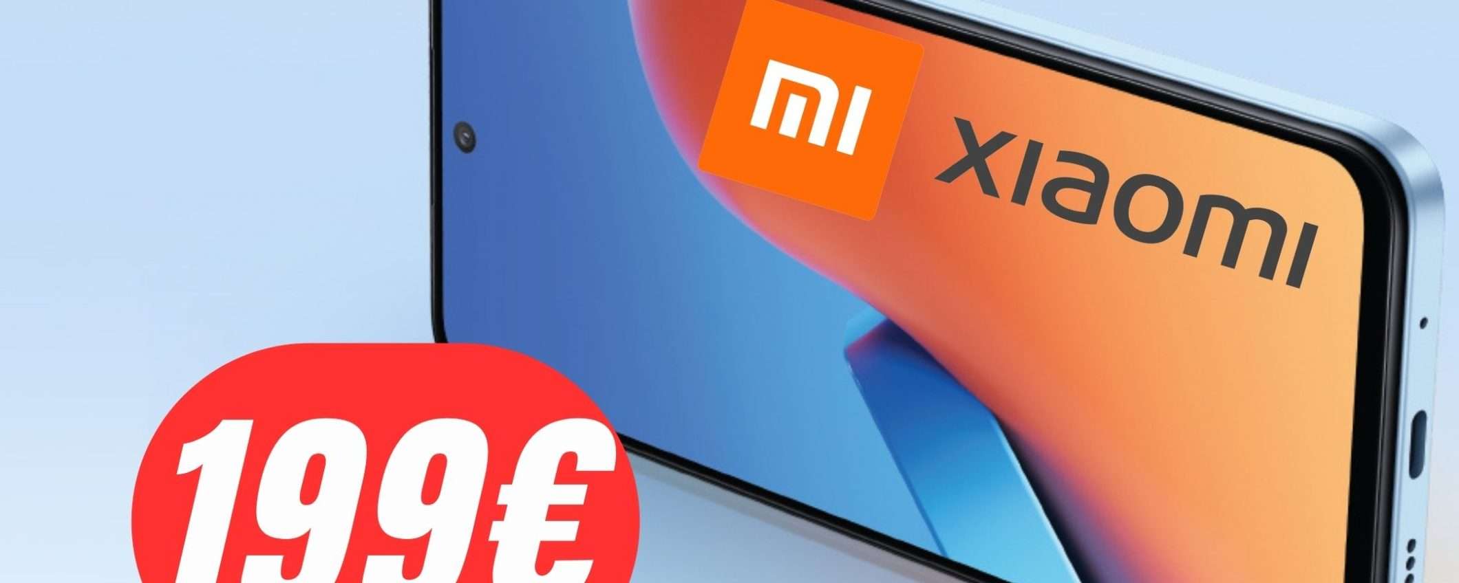 Xiaomi Redmi 12 costa solo 199€ grazie al ribasso Amazon! Xiaomi Redmi 12 costa solo 199€ grazie al ribasso Amazon!