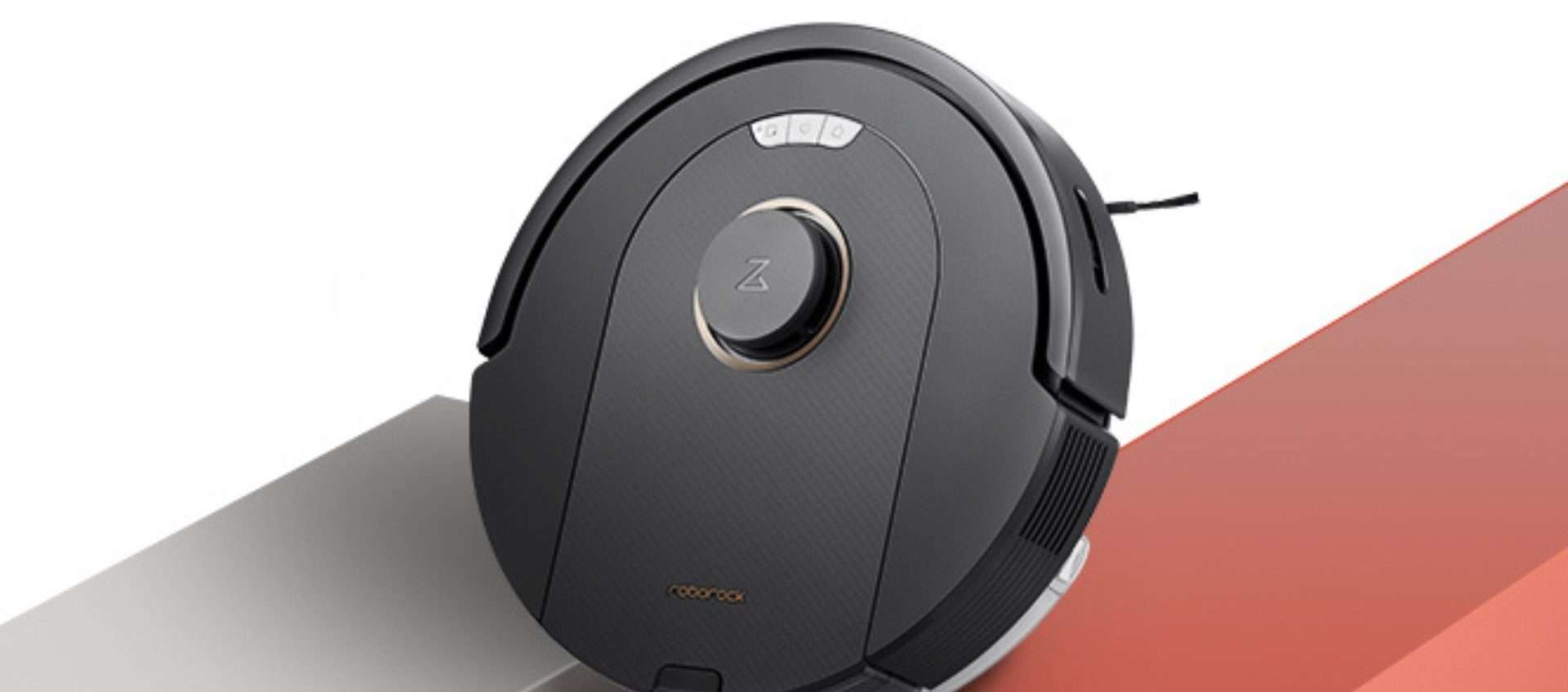 Roborock Q5 Pro in offerta: il prezzo del robot aspirapolvere crolla in picchiata Roborock Q5 Pro in offerta: il prezzo del robot aspirapolvere crolla in picchiata