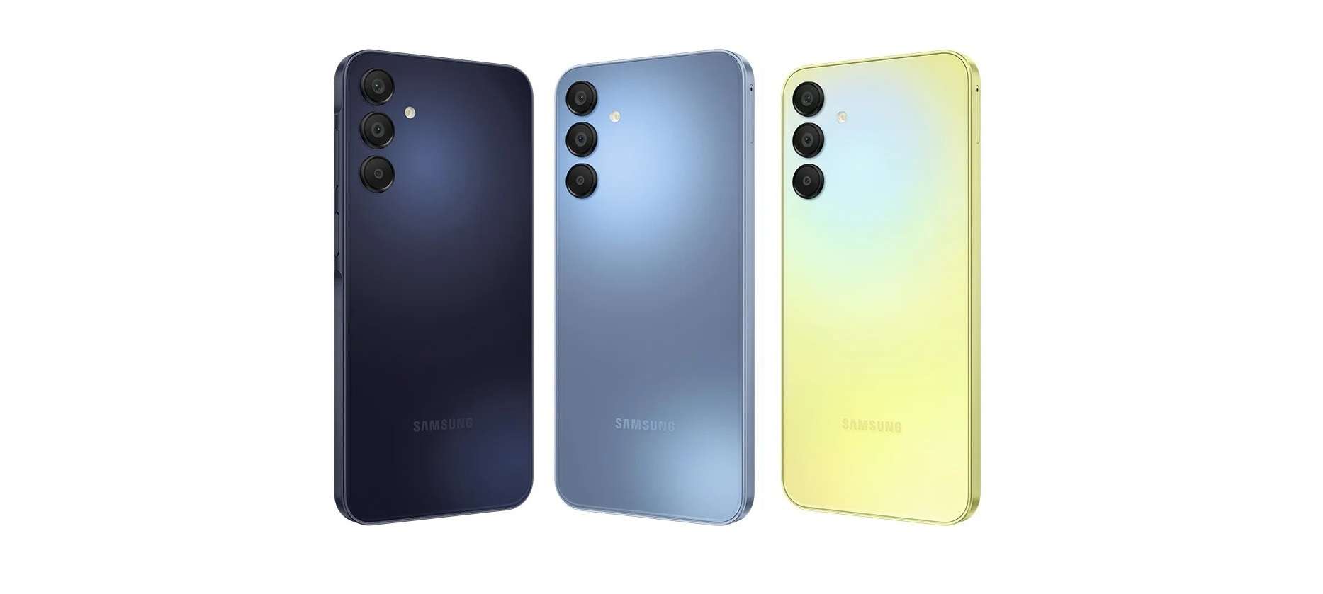 Samsung Galaxy A15 al MINIMO STORICO su Amazon: è l'entry level da prendere Samsung Galaxy A15 al MINIMO STORICO su Amazon: è l'entry level da prendere