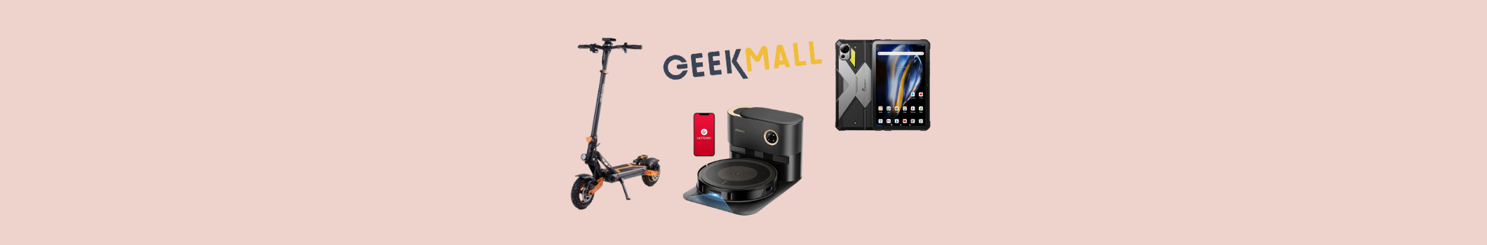 GeekMall: promozioni sorprendenti per un “San Valentino frizzante” GeekMall: promozioni sorprendenti per un “San Valentino frizzante”