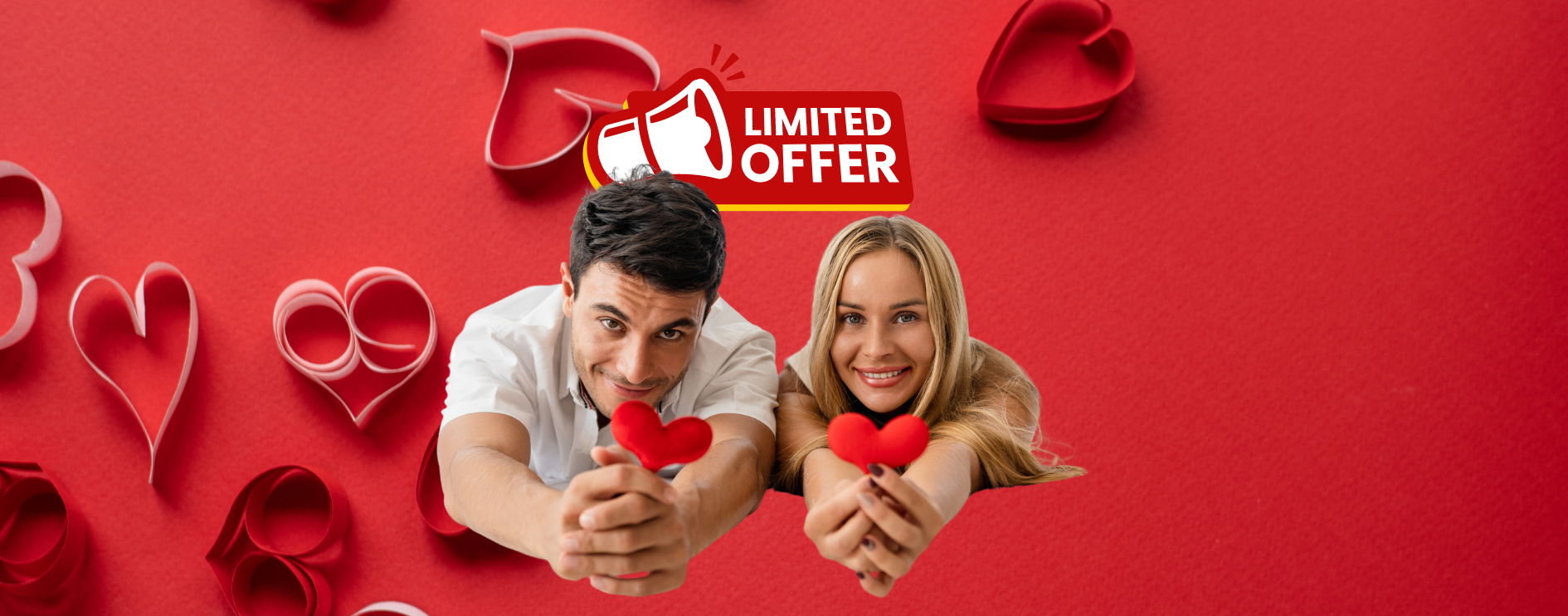 5 regali Amazon perfetti per San Valentino! 5 regali Amazon perfetti per San Valentino!