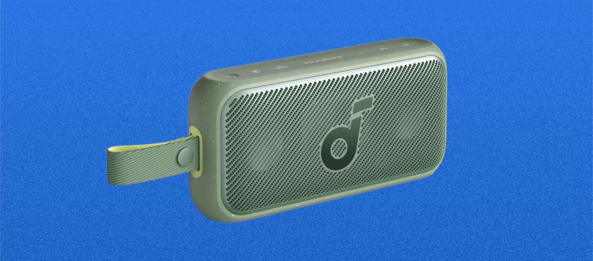 Altoparlante Soundcore Motion 300 in offerta: suono premium, prezzo imbattibile Altoparlante Soundcore Motion 300 in offerta: suono premium, prezzo imbattibile