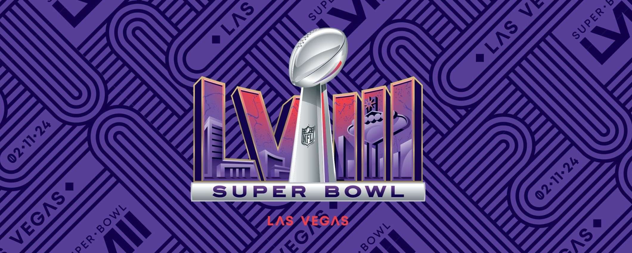 Come vedere il Super Bowl LVIII in streaming e on demand con NFL Game Pass Come vedere il Super Bowl LVIII in streaming e on demand con NFL Game Pass