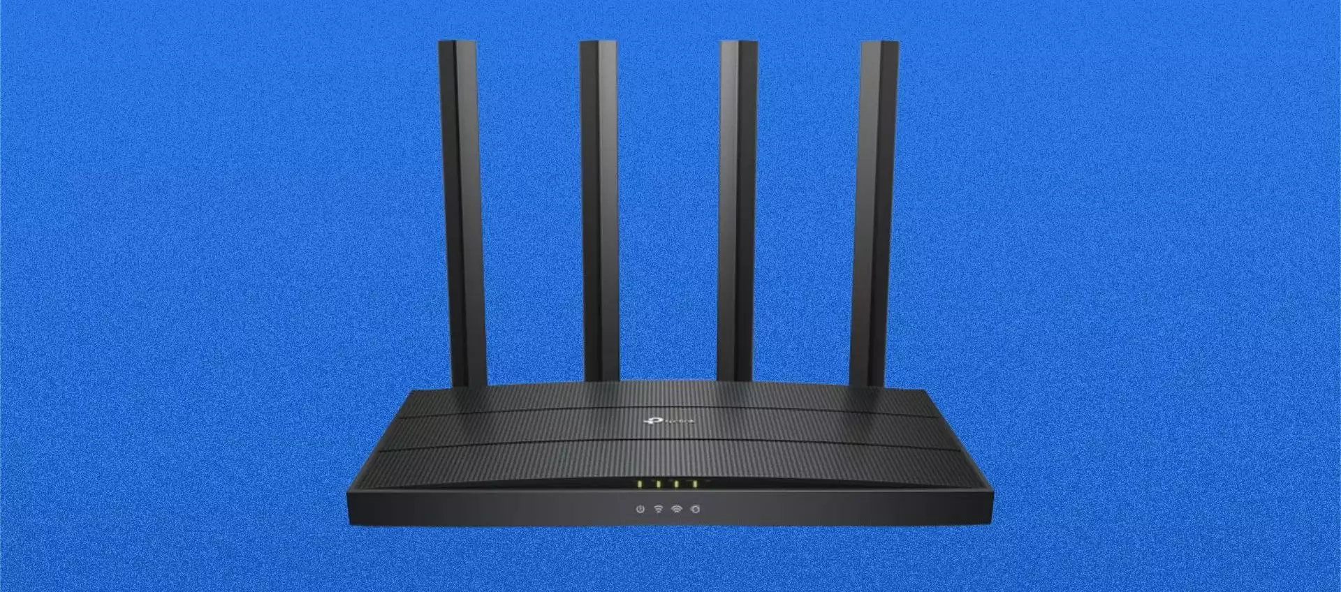 Router TP-Link Archer AX18: tuo a 39,99€, connessione potente in tutta la casa