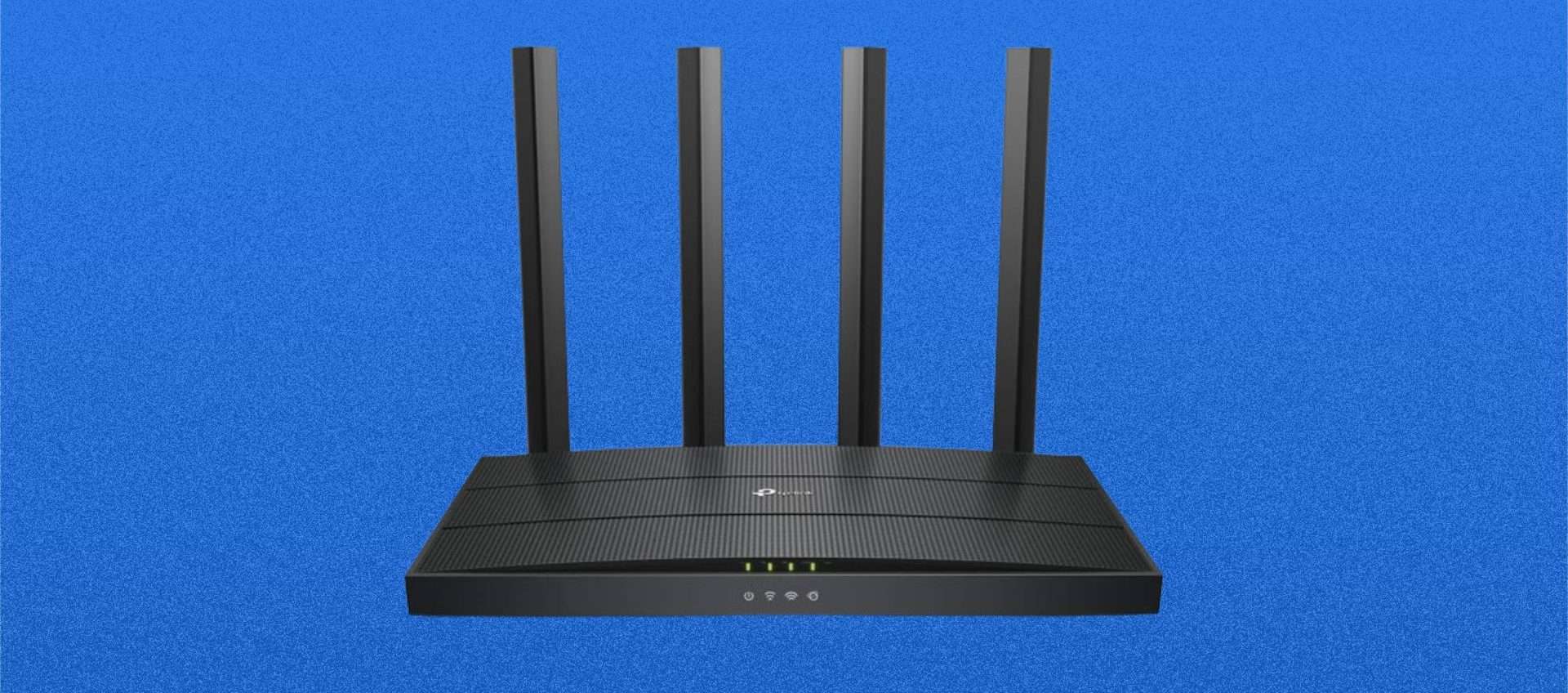 Router TP-Link Archer AX18: tuo a 39,99€, connessione potente in tutta la casa Router TP-Link Archer AX18: tuo a 39,99€, connessione potente in tutta la casa