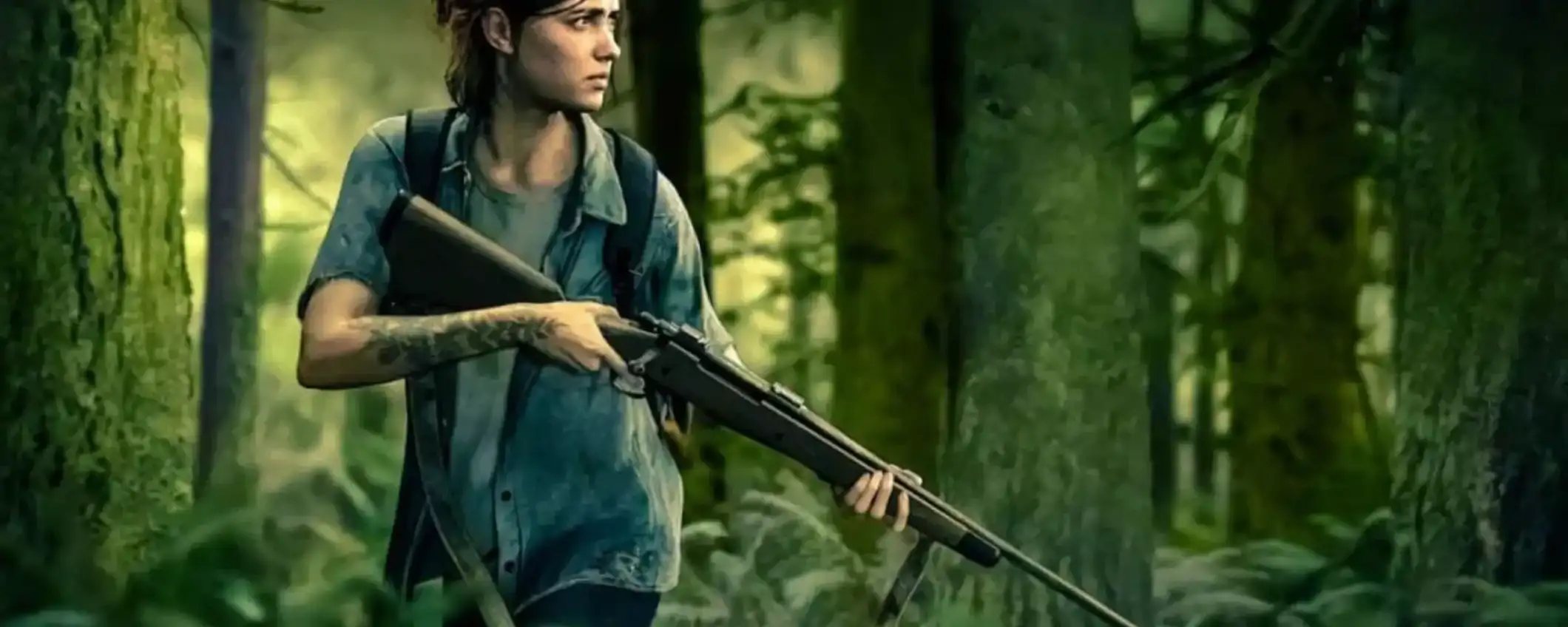 The Last of Us: Part II (per PS4) a meno di 28€ è un CAPOLAVORO The Last of Us: Part II (per PS4) a meno di 28€ è un CAPOLAVORO