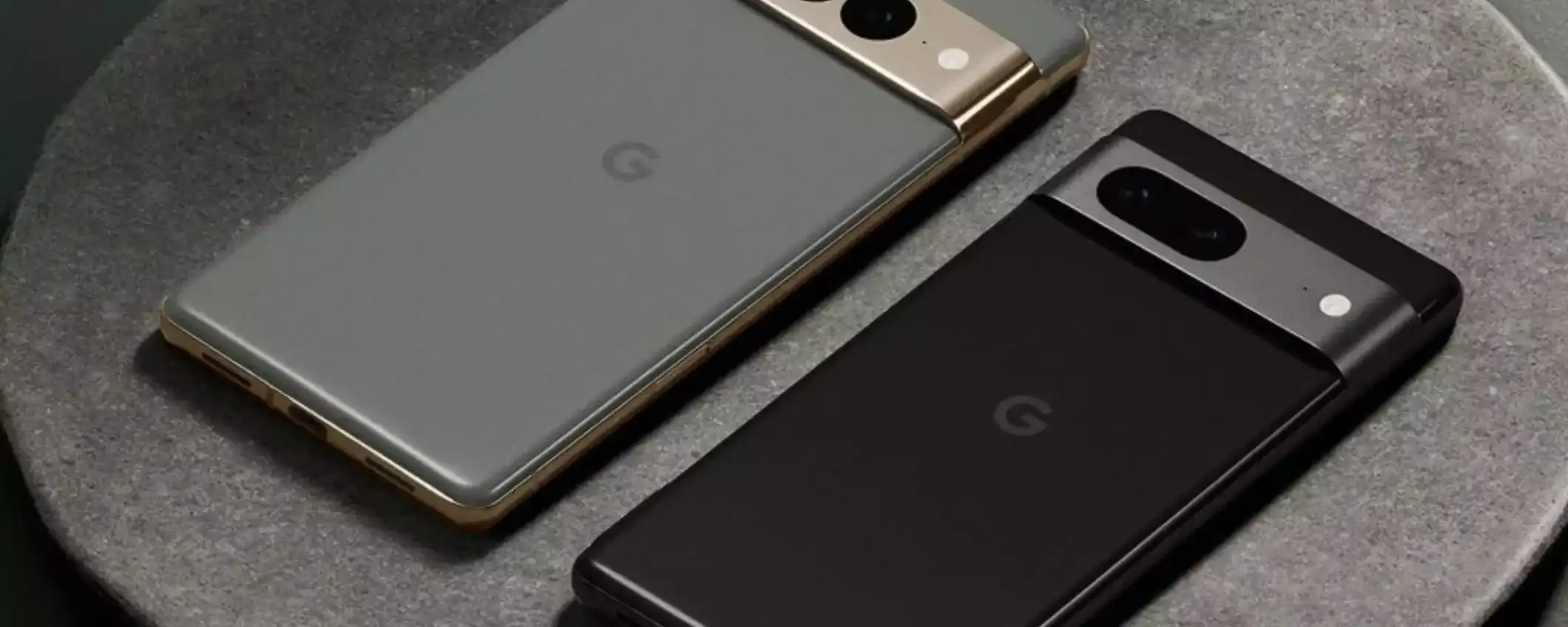 Google Pixel 7 (128 GB): a soli 499€ è un BEST BUY assoluto