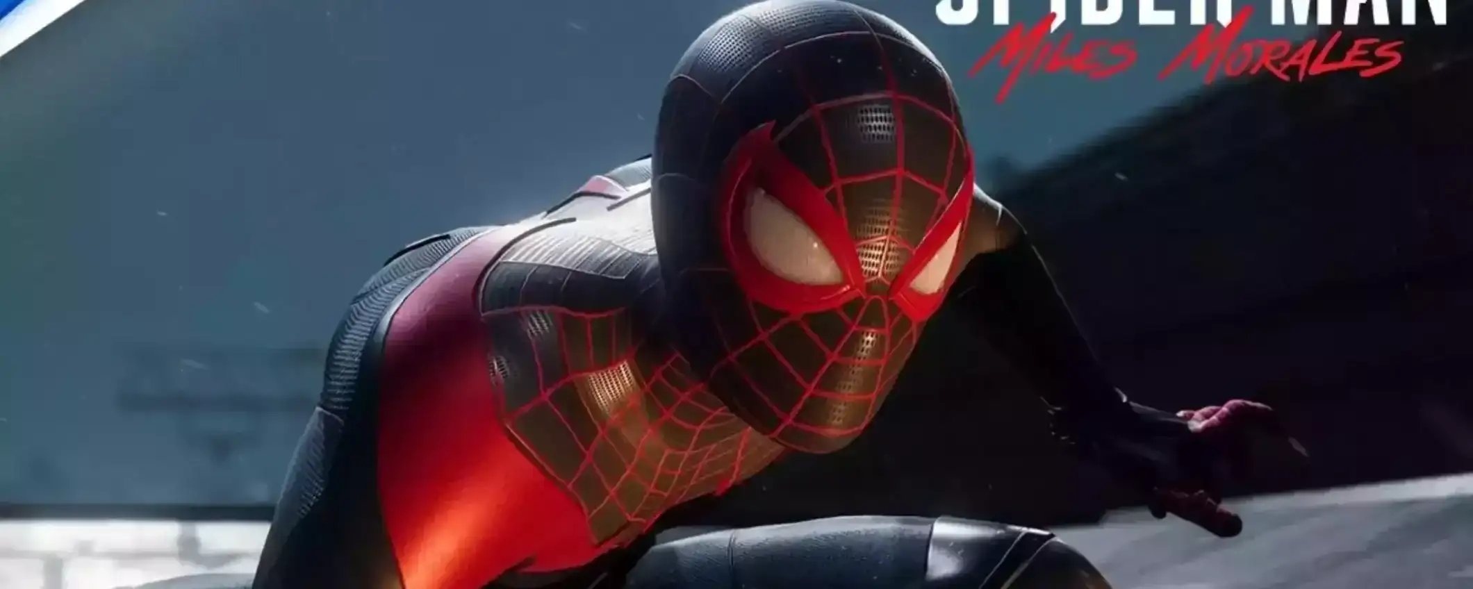 Marvel's Spider-Man: Miles Morales per PS4: sconto del 24%, prendilo ADESSO Marvel's Spider-Man: Miles Morales per PS4: sconto del 24%, prendilo ADESSO
