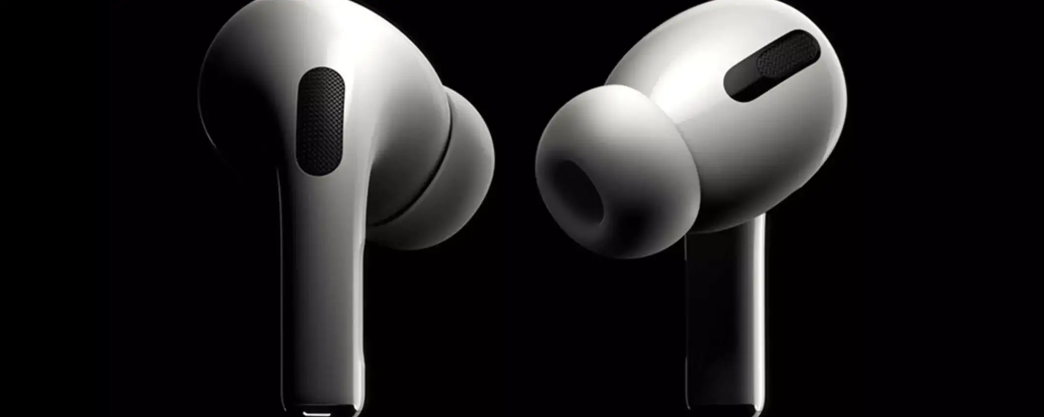 AirPods Pro (2023): nuovo MINIMO STORICO su Amazon, solo 219€ AirPods Pro (2023): nuovo MINIMO STORICO su Amazon, solo 219€