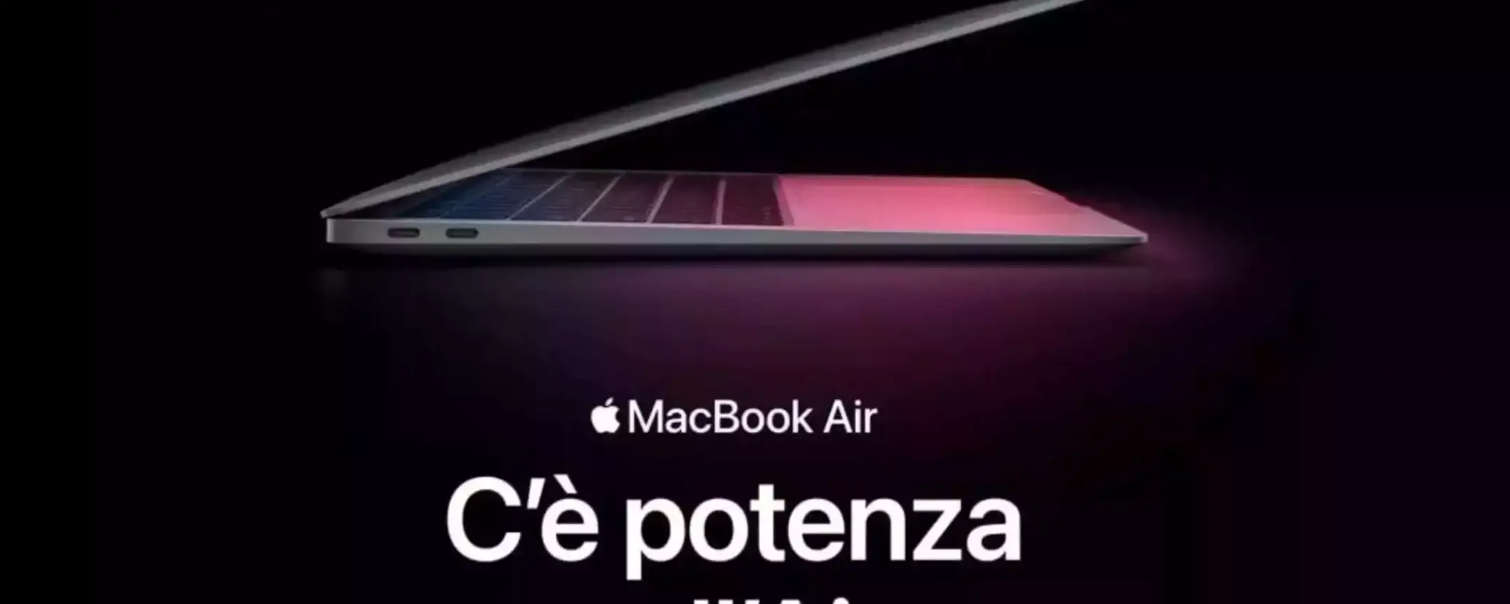 MacBook Air (2020): è sempre una BUONA IDEA MacBook Air (2020): è sempre una BUONA IDEA