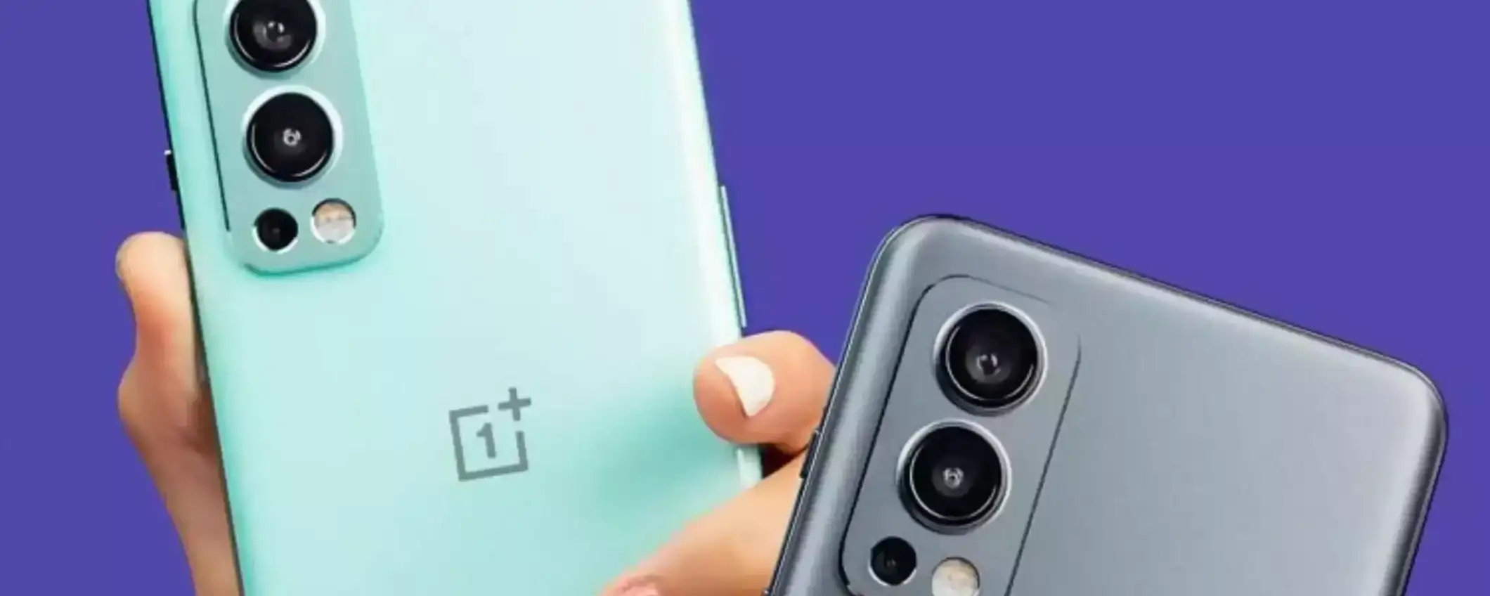 OnePlus Nord 2T 5G: a 439,99€ è da comprare IMMEDIATAMENTE OnePlus Nord 2T 5G: a 439,99€ è da comprare IMMEDIATAMENTE