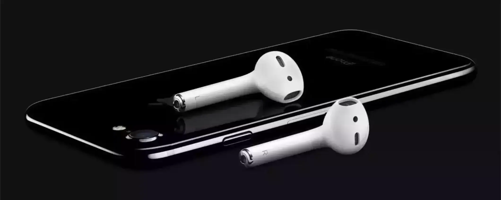 AirPods di seconda generazione: a soli 117€ sono i migliori auricolari da comprare OGGI AirPods di seconda generazione: a soli 117€ sono i migliori auricolari da comprare OGGI
