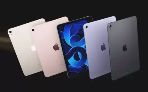 iPad Air (2022) da 64 GB con M1: costa solo 639€, pochi pezzi