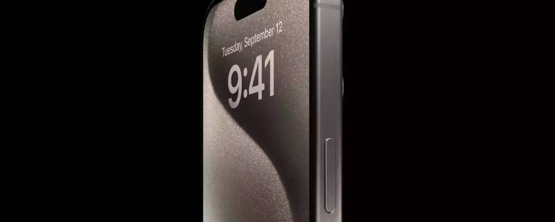 iPhone 15 Pro (128 GB): ecco perché dovete comprarlo OGGI iPhone 15 Pro (128 GB): ecco perché dovete comprarlo OGGI