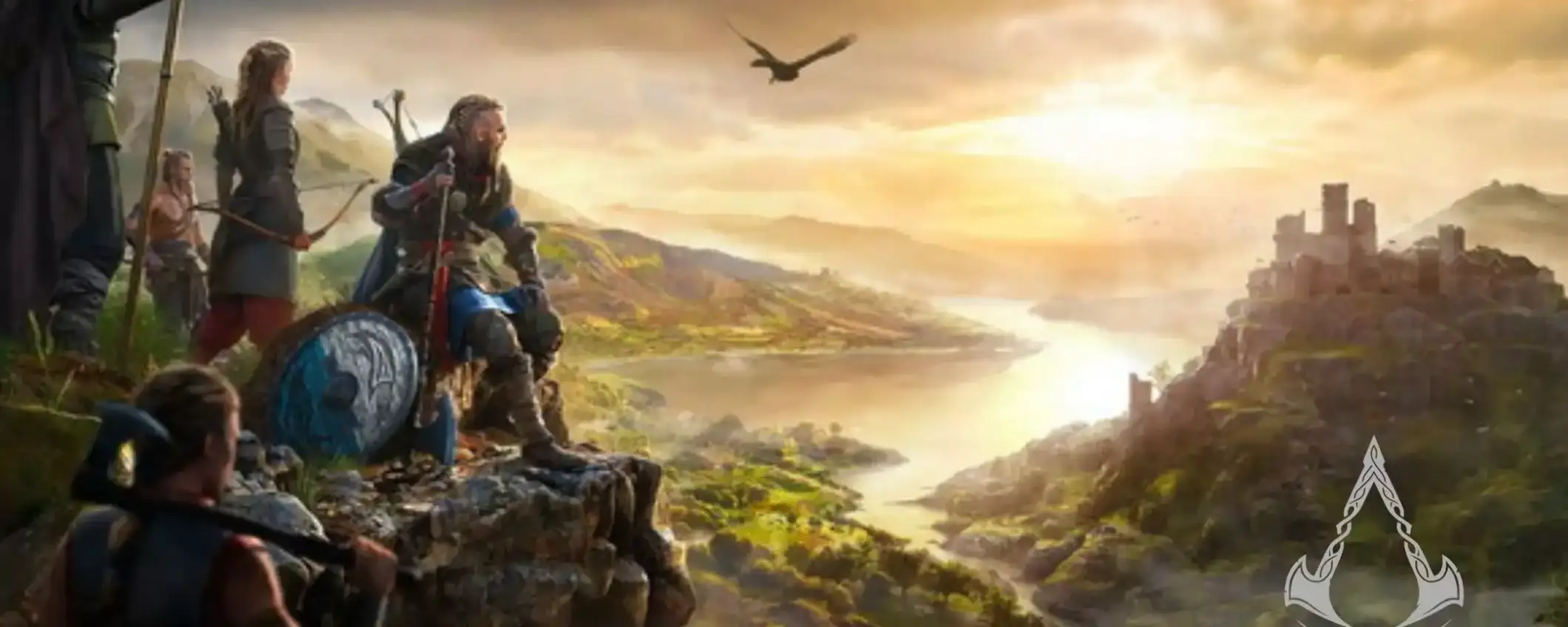 Assassin's Creed: Valhalla, disponibile su Amazon al prezzo SCONTATO di meno di 25€ Assassin's Creed: Valhalla, disponibile su Amazon al prezzo SCONTATO di meno di 25€