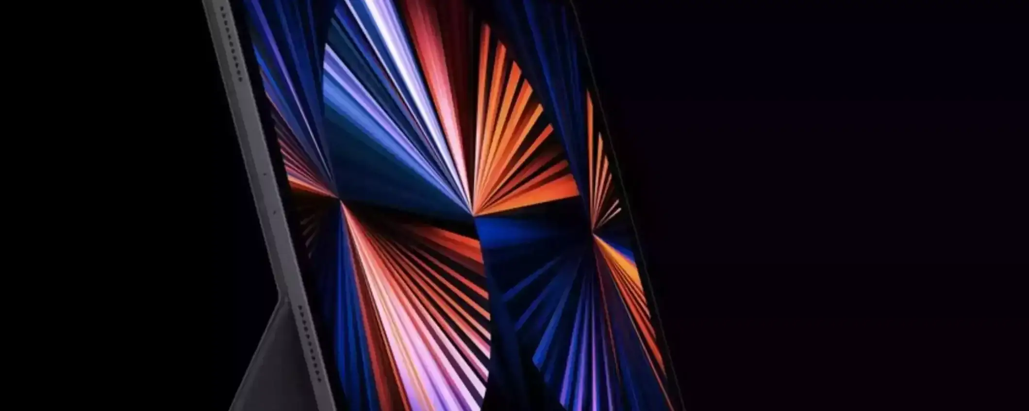 iPad Pro (2022) da 11 iPad Pro (2022) da 11
