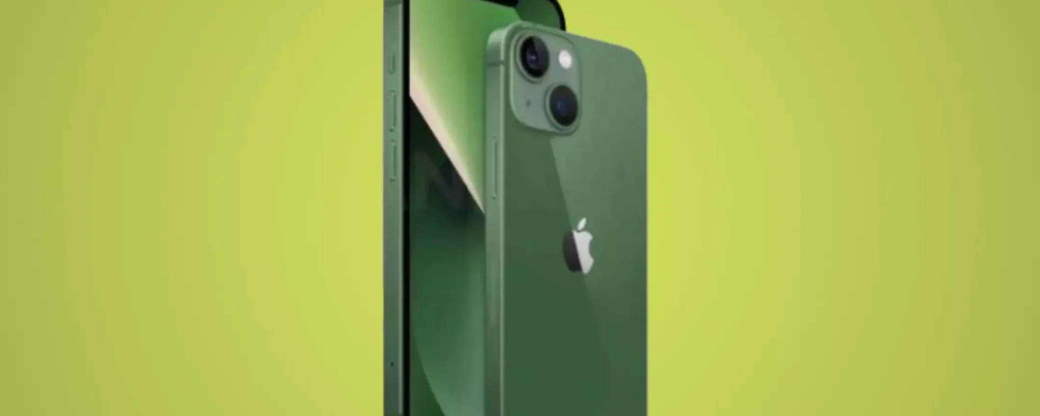 iPhone 13 (128 GB) Midnight: ecco perché comprarlo a soli 619€ iPhone 13 (128 GB) Midnight: ecco perché comprarlo a soli 619€