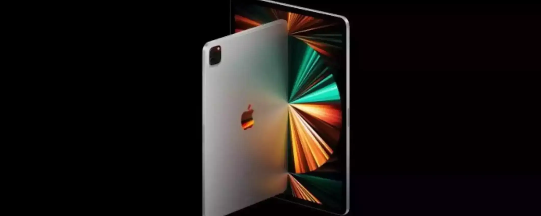iPad Pro (2022) da 11 iPad Pro (2022) da 11