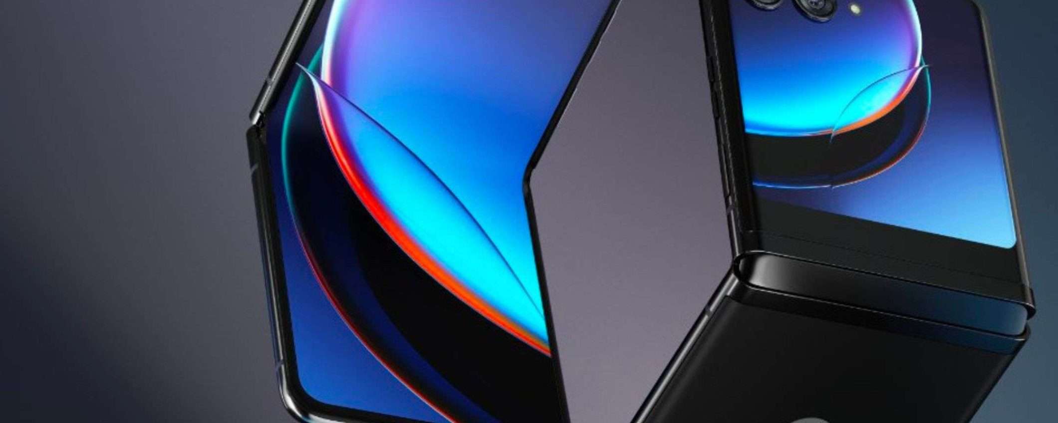 Motorola RAZR 40 Ultra in offerta: il prezzo va in frantumi (-42%) Motorola RAZR 40 Ultra in offerta: il prezzo va in frantumi (-42%)