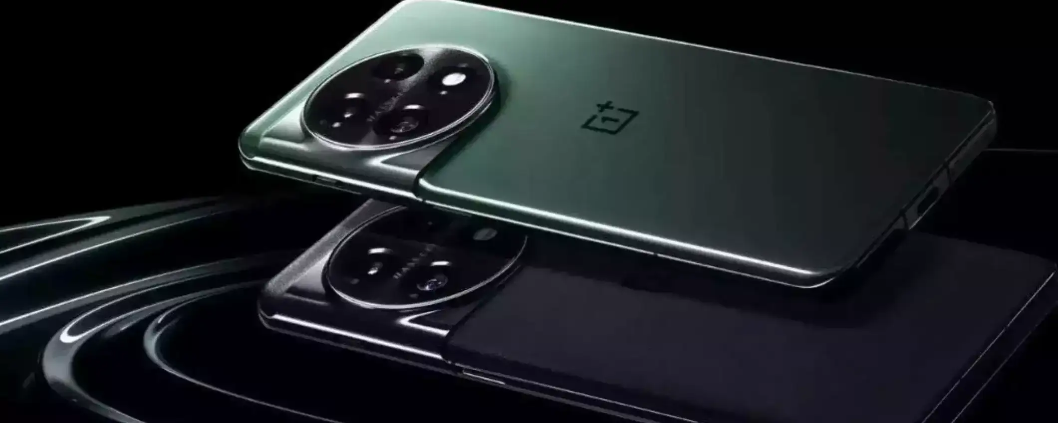 OnePlus 11 5G: il TOP che devi acquistare OGGI OnePlus 11 5G: il TOP che devi acquistare OGGI