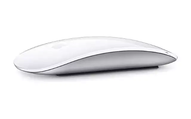 Apple Magic Mouse