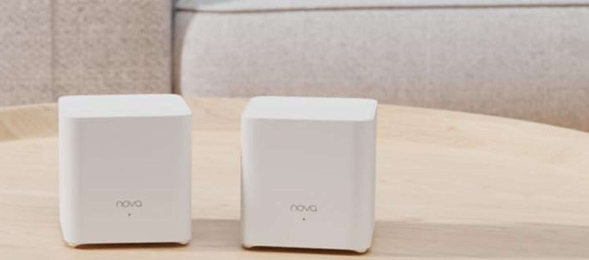 Sistema Wi-Fi 6 Mesh in super offerta: il bundle da 2 satelliti lo paghi meno di 80€ Sistema Wi-Fi 6 Mesh in super offerta: il bundle da 2 satelliti lo paghi meno di 80€