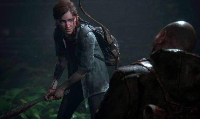 The Last of Us Parte 2 Remastered PS5