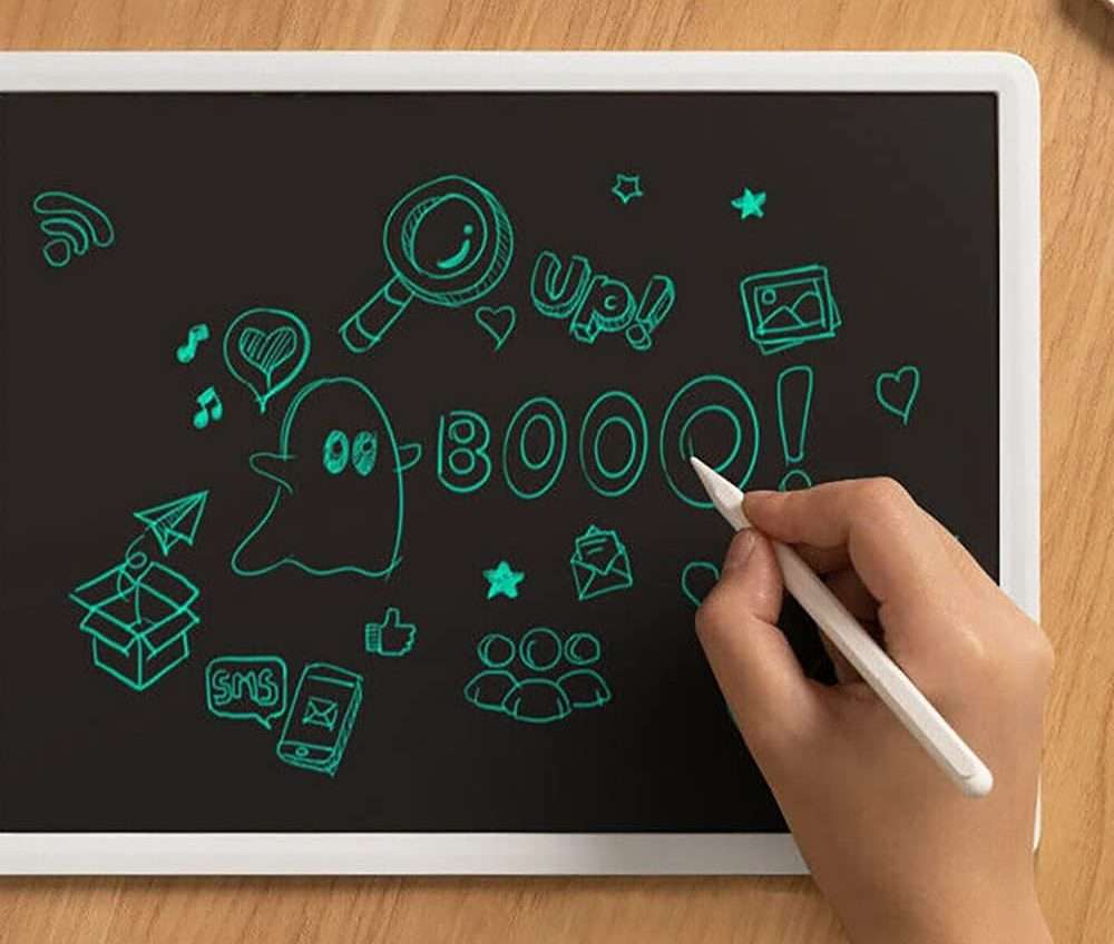 Tavoletta grafica della Xiaomi, offerta WOW: tua a soli 19,99€ Tavoletta grafica della Xiaomi, offerta WOW: tua a soli 19,99€