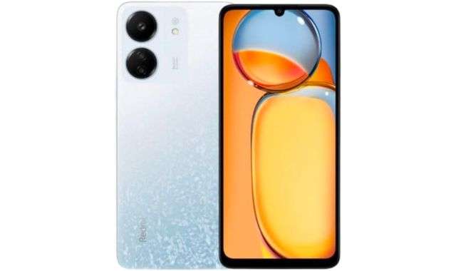 Xiaomi Redmi 13C