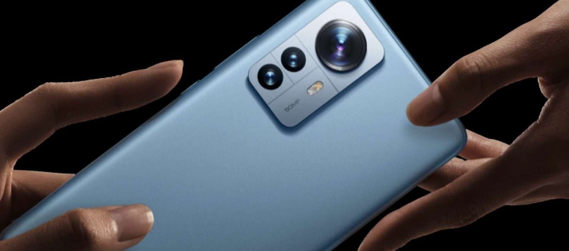 Xiaomi 12 in offerta a QUESTO PREZZO su Amazon è un ottimo acquisto Xiaomi 12 in offerta a QUESTO PREZZO su Amazon è un ottimo acquisto