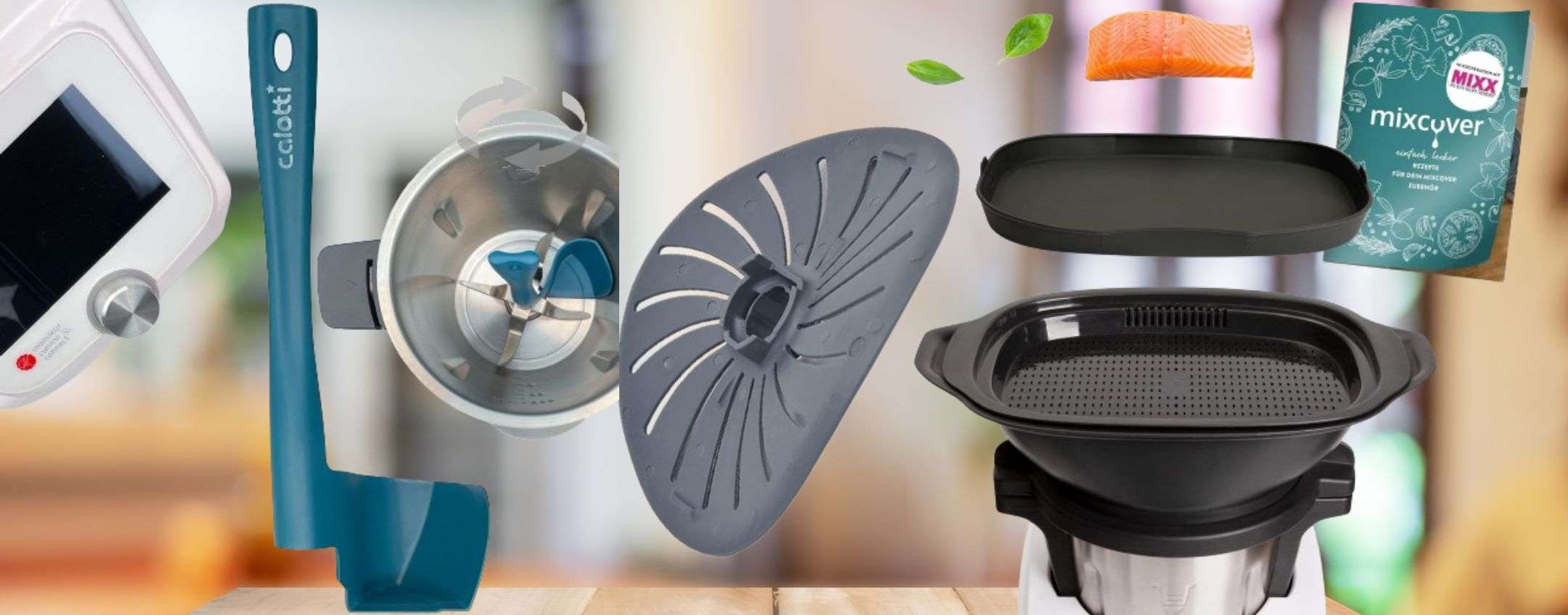 Test - Lidl Monsieur Cuisine Smart : pari réussi