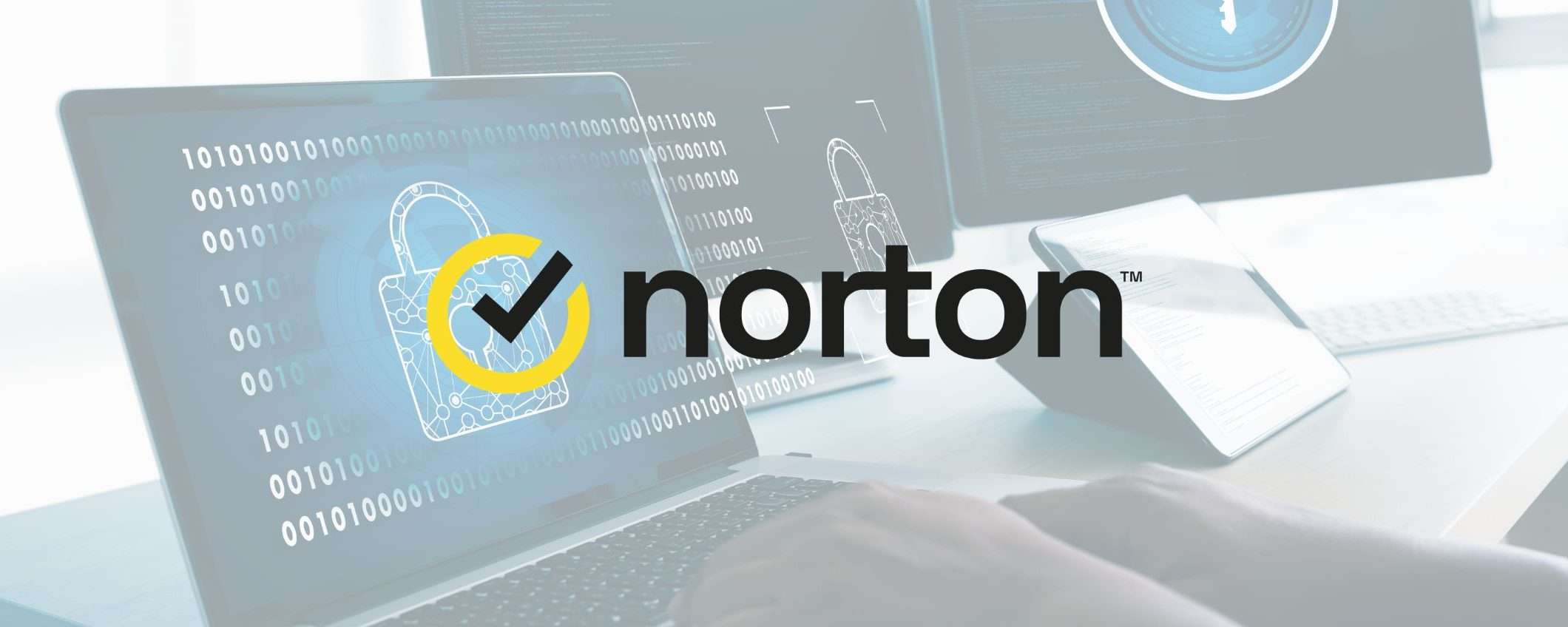 Proteggi 5 dispositivi con Norton 360 Deluxe in sconto Proteggi 5 dispositivi con Norton 360 Deluxe in sconto