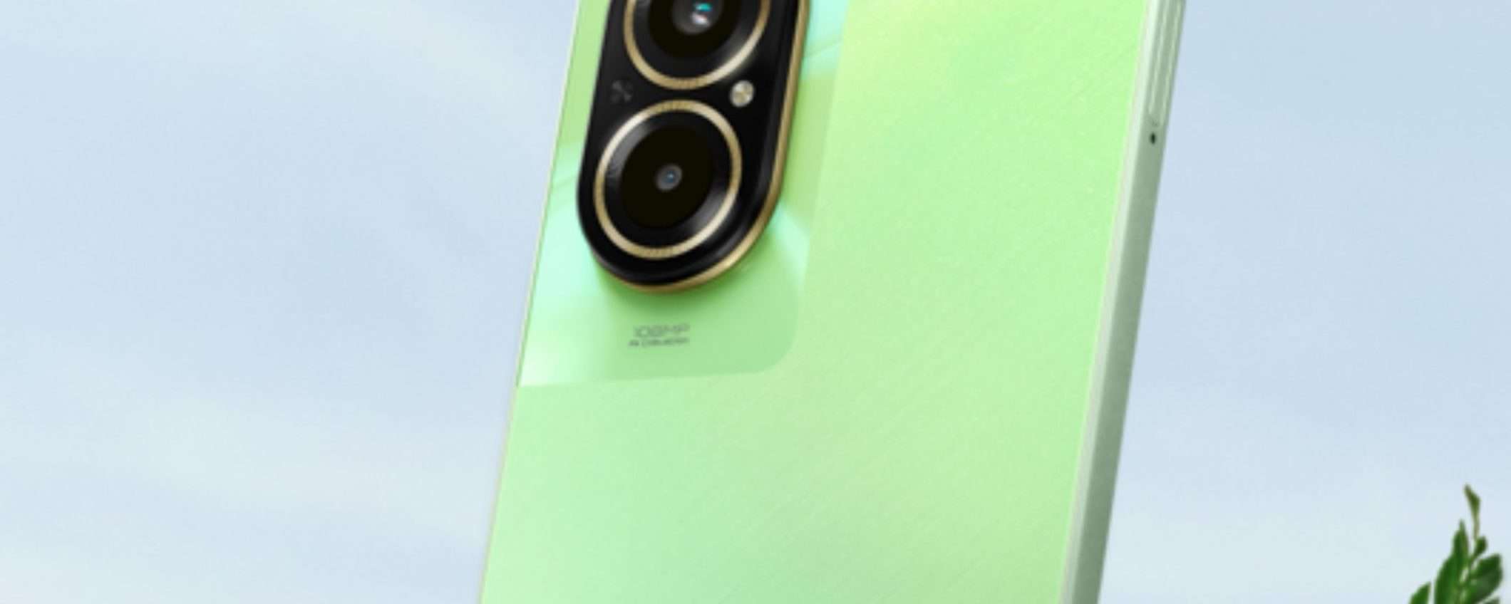APPENA 159€ su Amazon per il RE dei low budget, realme C67 (-18%) APPENA 159€ su Amazon per il RE dei low budget, realme C67 (-18%)