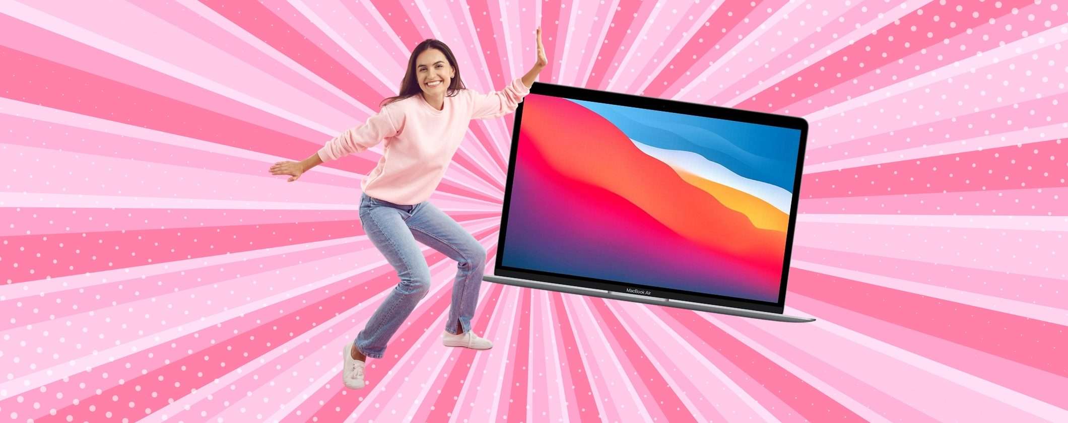 Apple MacBook Air M1: vale ancora la pena al giusto prezzo? Apple MacBook Air M1: vale ancora la pena al giusto prezzo?
