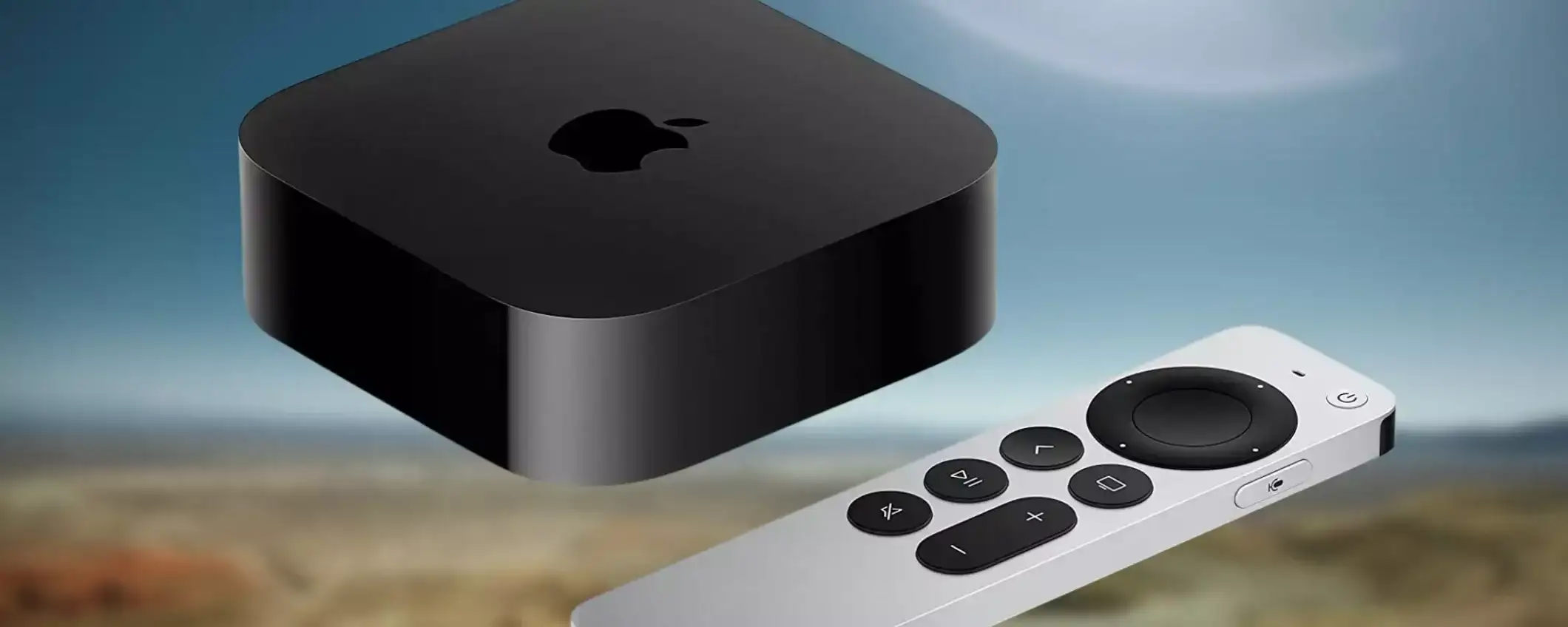 Apple TV 4K (2022) da 128 GB: ecco perché devi averla Apple TV 4K (2022) da 128 GB: ecco perché devi averla